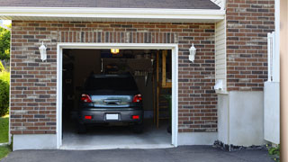 Garage Door Installation at Woodmont Associates, Florida