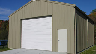 Garage Door Openers at Woodmont Associates, Florida